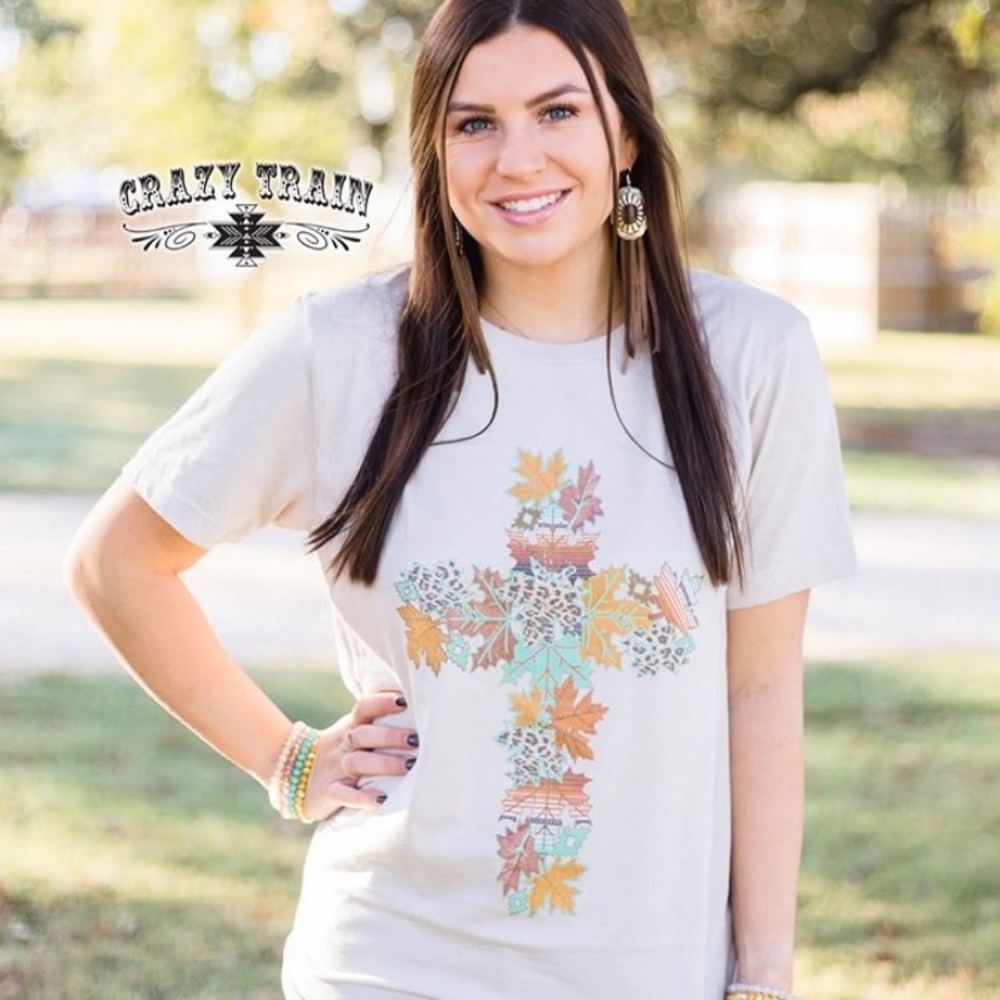 Crazy train shirt